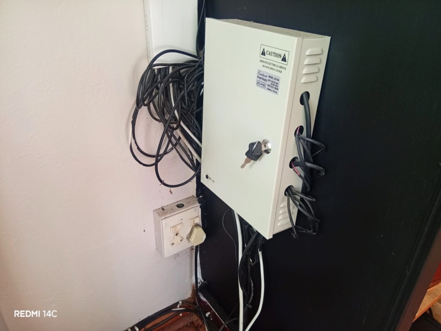 5 Bedroom Property for Sale in Universitas Ridge Free State